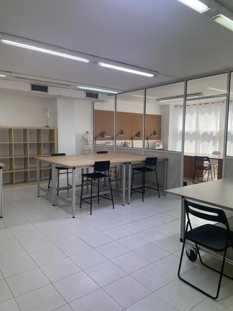 Nuestro Studio se ha trasladado a la Av. Sant Esteve, 37 4º2ª Edifici Canaletes de Granollers.