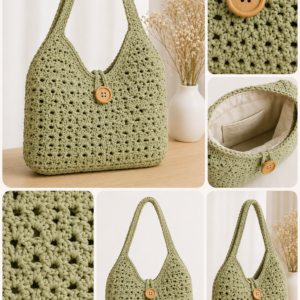 Bolso Brisa